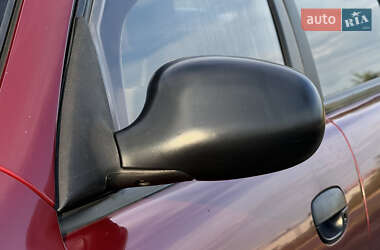 Седан Daewoo Sens 2006 в 