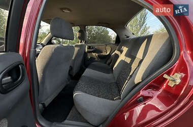 Седан Daewoo Sens 2006 в 