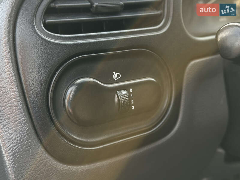 Седан Daewoo Sens 2006 в Кривом Роге фото 18 Седан Daewoo Sens 2006 в Кривом Роге