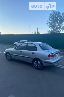 Седан Daewoo Sens 2003 в 