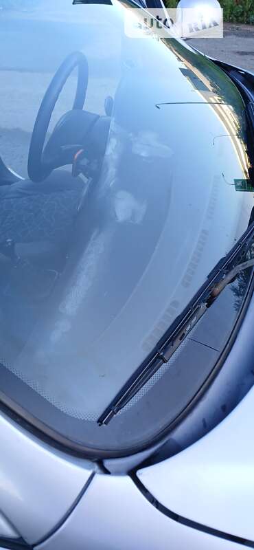 Седан Daewoo Sens 2003 в Києві