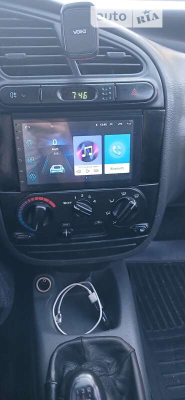 Седан Daewoo Sens 2003 в Києві