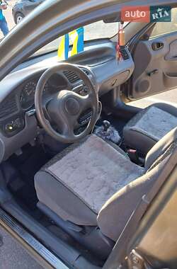 Седан Daewoo Sens 2005 в 