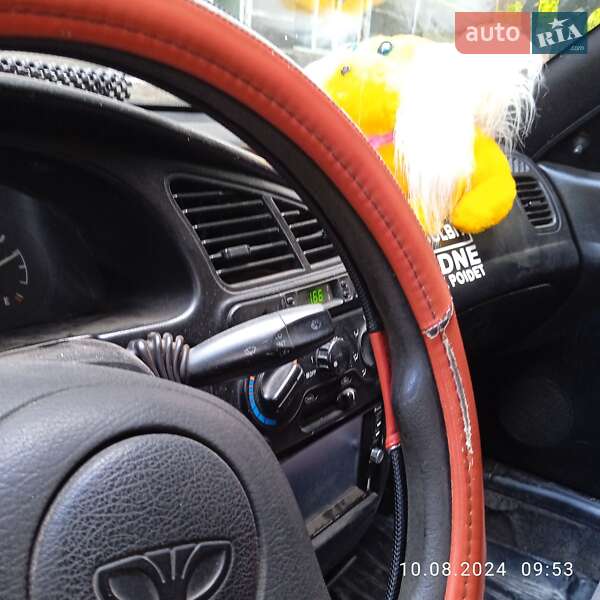 Седан Daewoo Sens 2005 в Каменец-Подольском