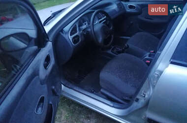Седан Daewoo Sens 2005 в 