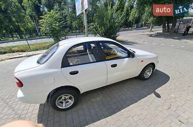 Седан Daewoo Sens 2004 в 