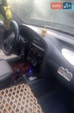 Седан Daewoo Sens 2005 в 