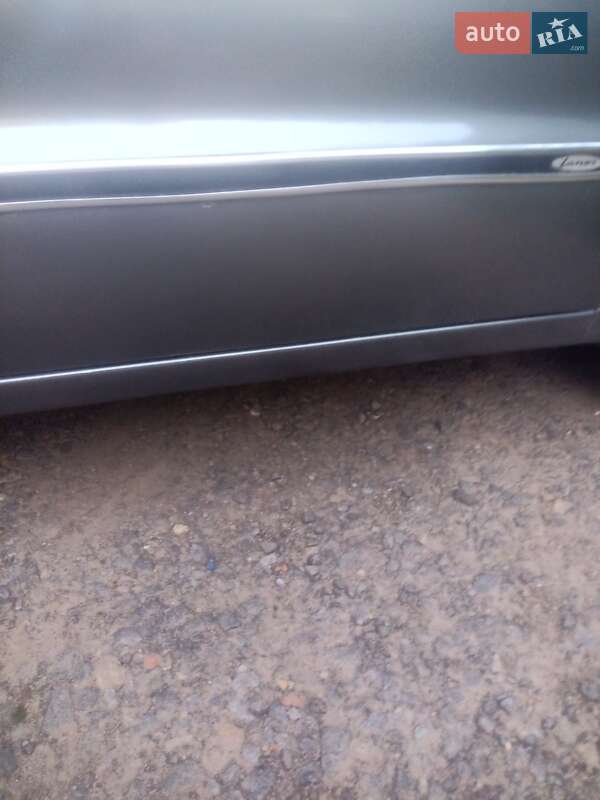 Седан Daewoo Sens 2005 в Жмеринці