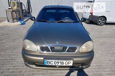 Седан Daewoo Sens 2005 в Лопатині