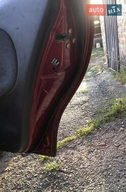 Седан Daewoo Sens 2005 в Диканьці