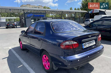 Седан Daewoo Sens 2005 в 