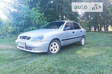 Седан Daewoo Sens 2005 в Хоросткове