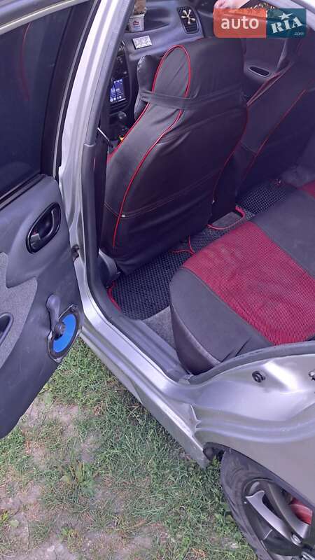 Седан Daewoo Sens 2005 в Ярмолинцах фото 8 Седан Daewoo Sens 2005 в Ярмолинцах