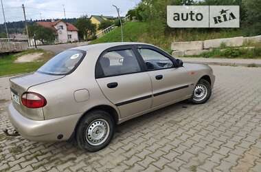 Седан Daewoo Sens 2004 в 