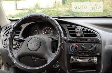 Седан Daewoo Sens 2004 в 
