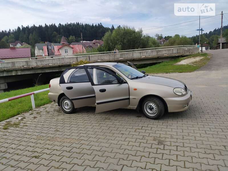 Седан Daewoo Sens 2004 в Бориславе фото 30 Седан Daewoo Sens 2004 в Бориславе