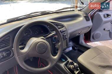 Седан Daewoo Sens 2006 в 