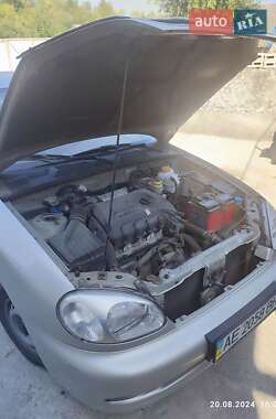 Седан Daewoo Sens 2006 в 