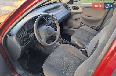 Седан Daewoo Sens 2006 в 