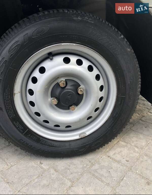 Седан Daewoo Sens 2003 в Запорожье