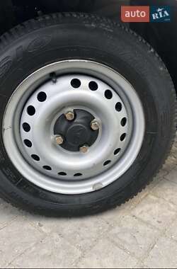 Седан Daewoo Sens 2003 в 