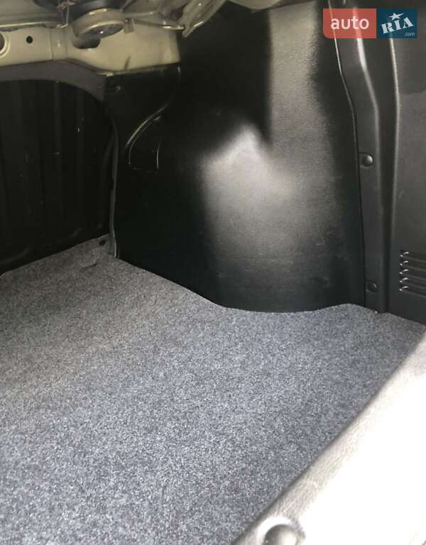 Седан Daewoo Sens 2003 в Запорожье