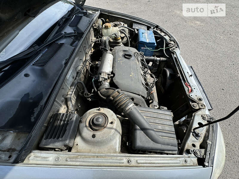 Седан Daewoo Sens 2004 в Шаргороді фото 6 Седан Daewoo Sens 2004 в Шаргороді