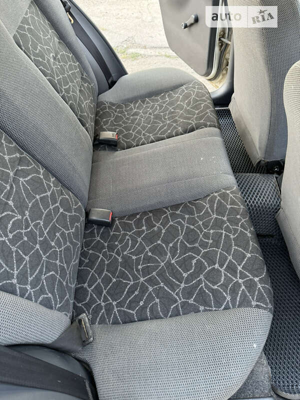 Седан Daewoo Sens 2004 в Шаргороді фото 16 Седан Daewoo Sens 2004 в Шаргороді