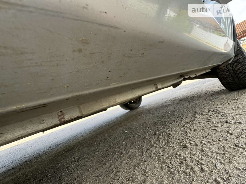 Седан Daewoo Sens 2004 в Шаргороді фото 13 Седан Daewoo Sens 2004 в Шаргороді