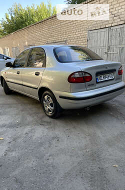 Седан Daewoo Sens 2004 в Покровском