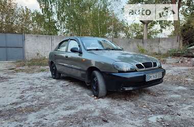 Седан Daewoo Sens 2003 в Шостке