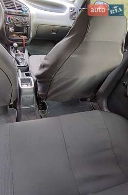 Седан Daewoo Sens 2004 в 