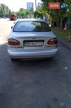 Седан Daewoo Sens 2006 в 