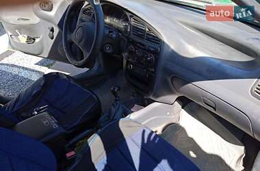 Седан Daewoo Sens 2005 в 