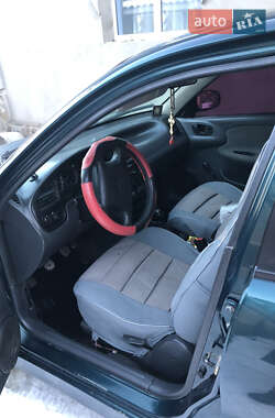 Седан Daewoo Sens 2004 в 
