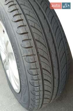 Седан Daewoo Sens 2006 в 