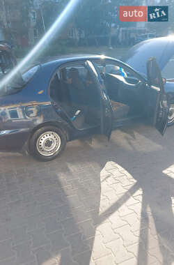 Седан Daewoo Sens 2002 в 