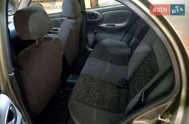 Седан Daewoo Sens 2004 в Одесі