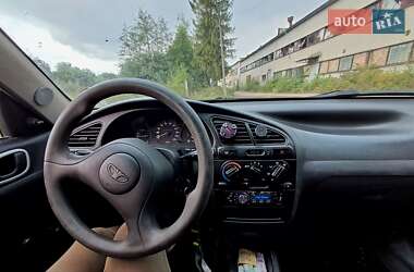 Седан Daewoo Sens 2006 в 