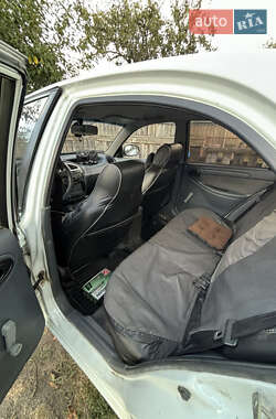 Седан Daewoo Sens 2011 в 