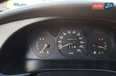 Седан Daewoo Sens 2004 в 