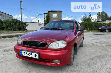 Седан Daewoo Sens 2005 в Черкасах