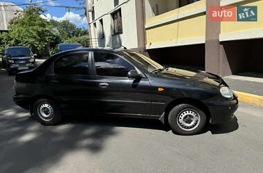 Седан Daewoo Sens 2006 в Києві