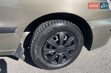 Седан Daewoo Sens 2004 в Києві