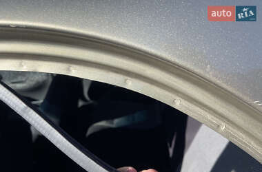 Седан Daewoo Sens 2004 в Києві