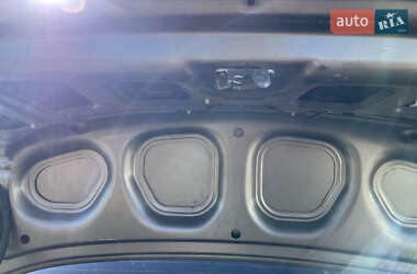 Седан Daewoo Sens 2004 в Києві