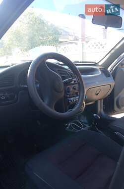 Седан Daewoo Sens 2005 в 