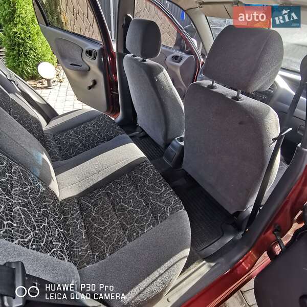 Седан Daewoo Sens 2004 в Кривом Роге фото 6 Седан Daewoo Sens 2004 в Кривом Роге