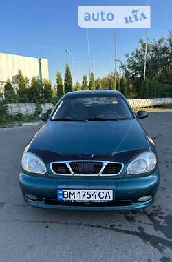 Седан Daewoo Sens 2003 в Сумах