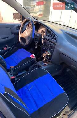Седан Daewoo Sens 2004 в 